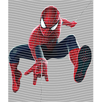 Spider Man-SP305